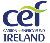 The Carbon and Energy Fund (Ireland) Logo